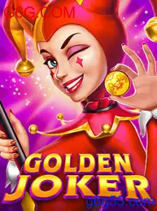 GoldenJoker: Descobrindo o Novo Sensação do G6G.COM